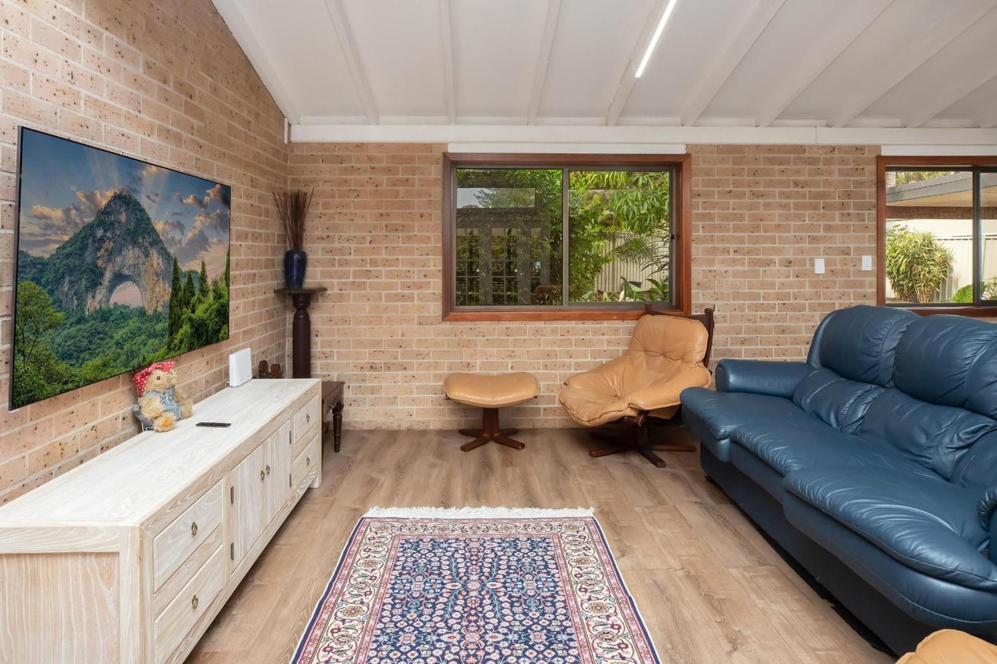 4 Shelly Beach Road Port Macquarie Exterior photo