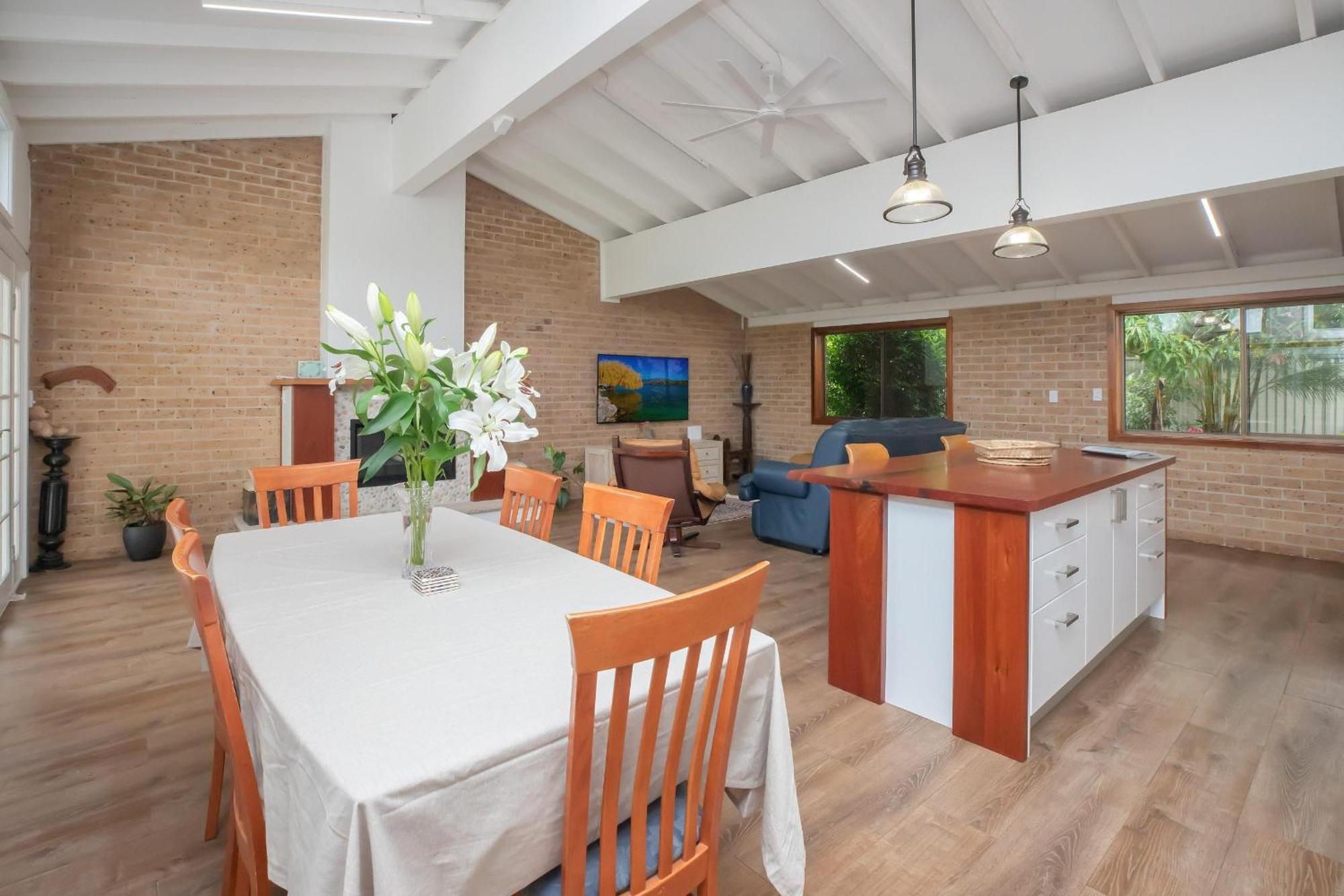 4 Shelly Beach Road Port Macquarie Exterior photo